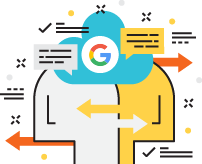 Chạy quảng cáo Google Ads