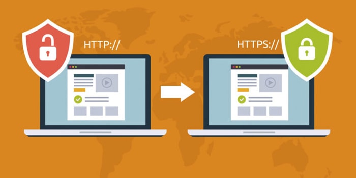 SSL là gì ?