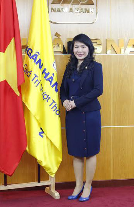 Ngô Thanh Lan